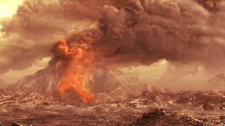 Astronomers discover a brand-new class of exoplanet — the boiling Waterworld